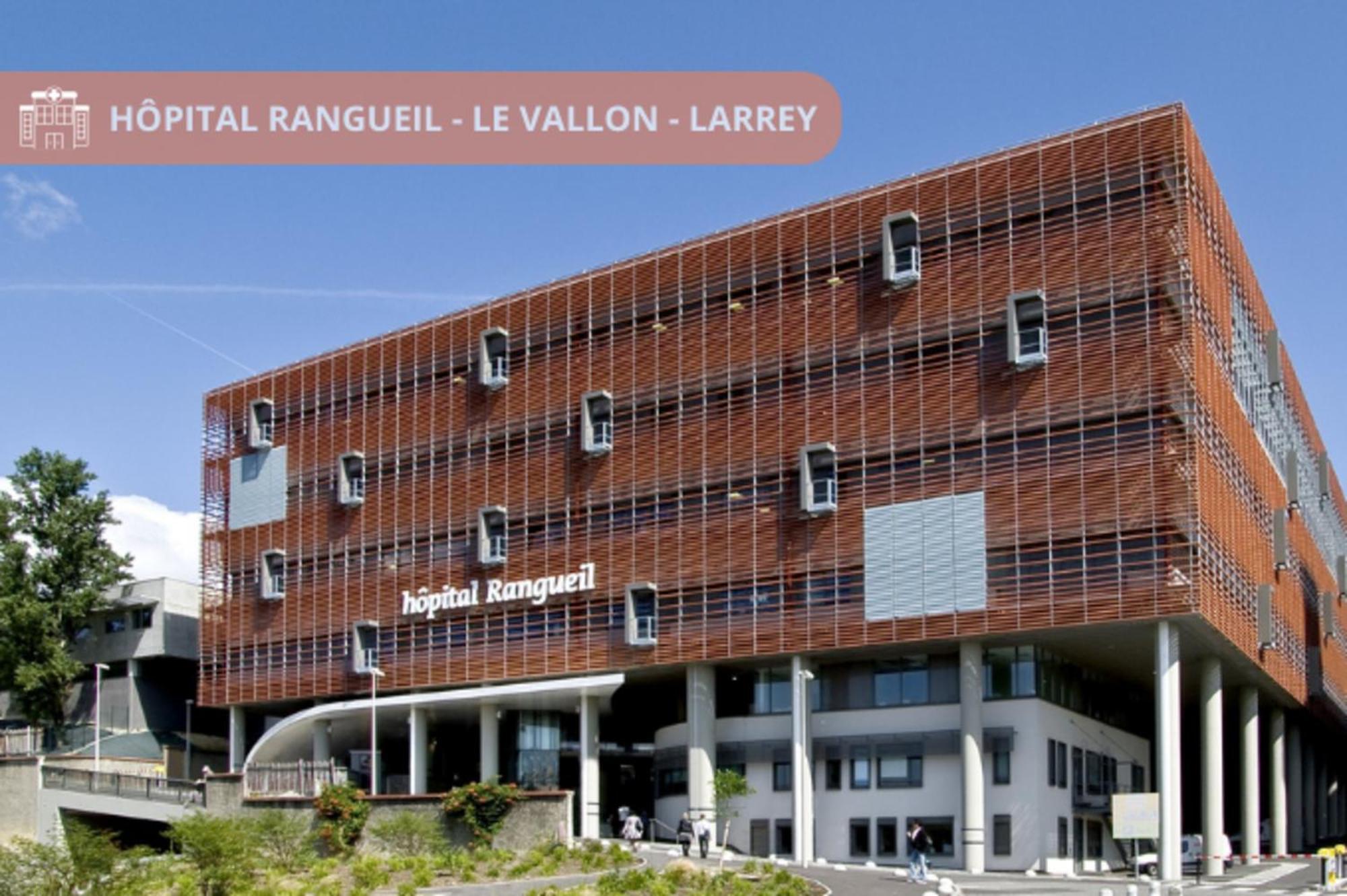 T3 Universites & Hospitals - Havre De Paix Pres Toulouse - Parking - Terrasse Bagian luar foto